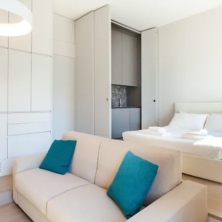 Easyhomes-duomo & Apartment