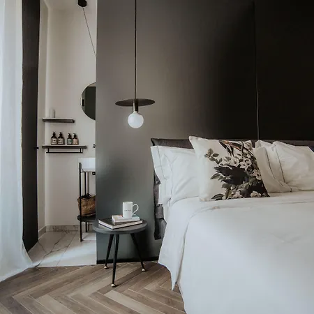Maison d'hôtes Cà Bèla - Porta Romana 4*