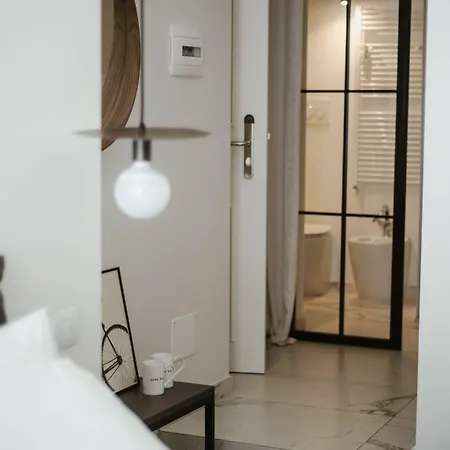 Cà Bèla - Porta Romana Maison d'hôtes Milan