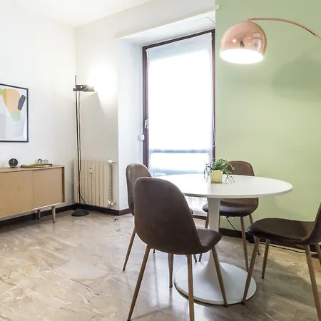 Italianway - Lazzaro Palazzi 6 *