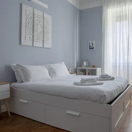 Italianway Easy - Corso Lodi 121 *