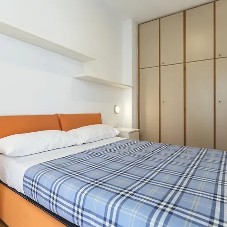Apartment San Martino Milan