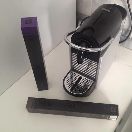 Bed & Breakfast Gambara Milaan