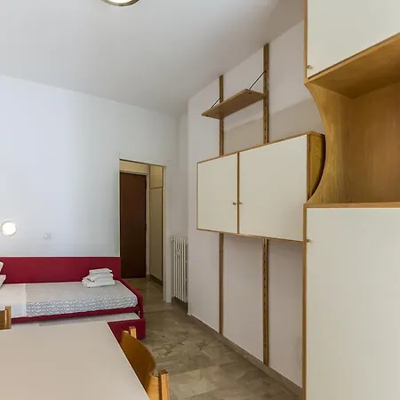 Apartment San Martino Milan