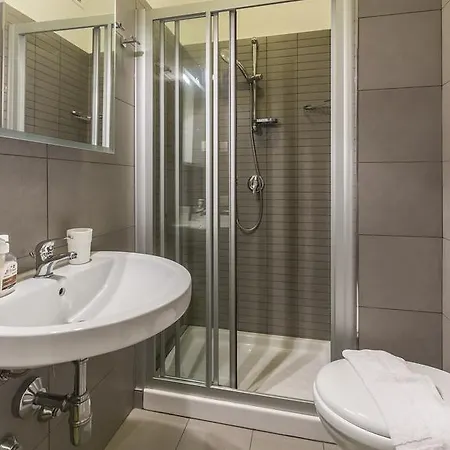 San Martino Apartment *