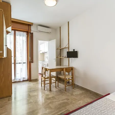 San Martino Apartment