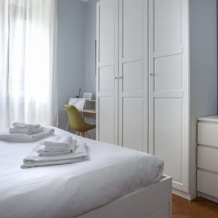 Italianway Easy - Corso Lodi 121 Apartamento *