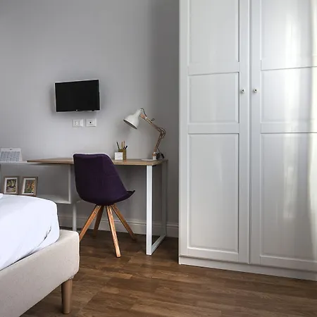 아파트 Italianway Easy - Corso Lodi 121 *
