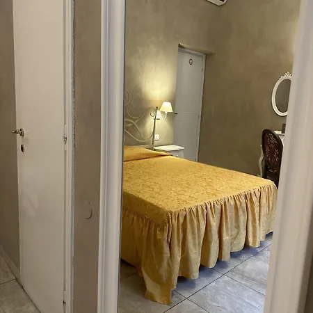 Boutique Calais - Washington Hotel Milan