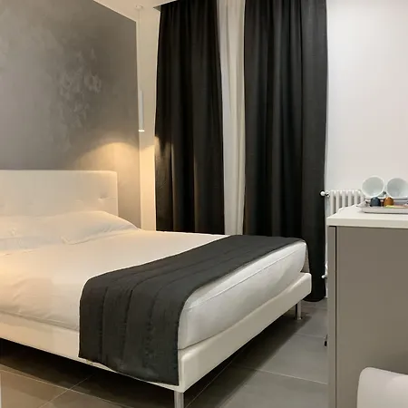 Apart-hotel Bossi Milão