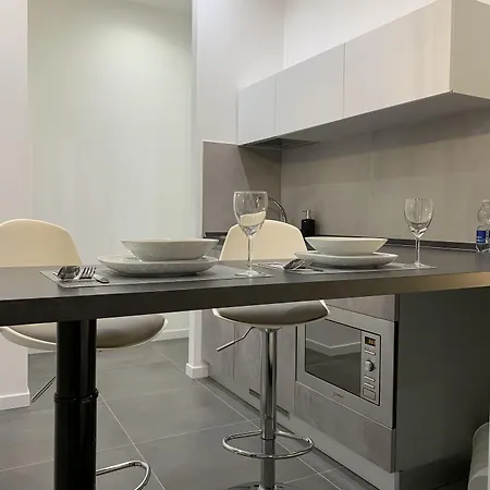 Bossi Apart-hotel