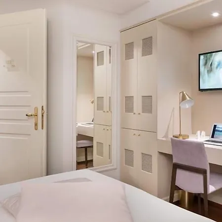 Magville Hotel Milan