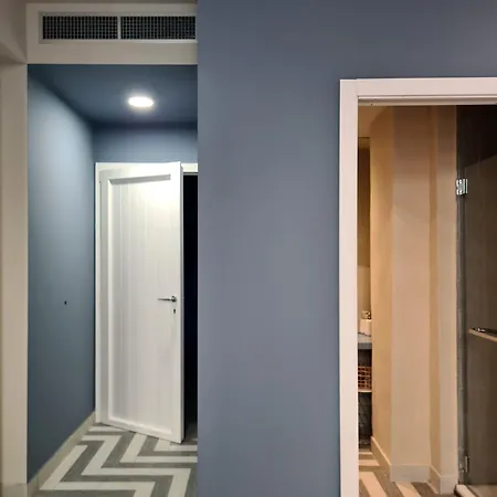 Serendipity - Navigli 3*