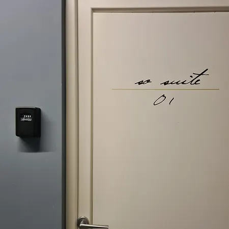 Serendipity - Navigli 3*