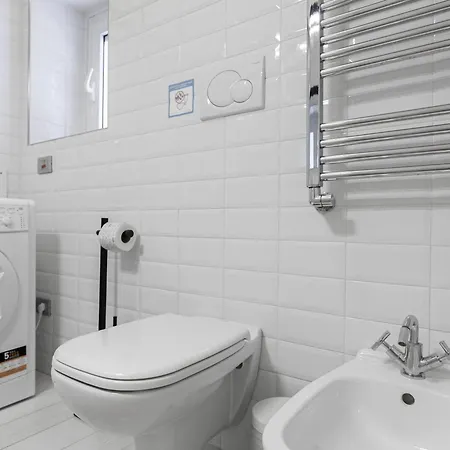 Apartman Italianway Collection - Corso Venezia 7