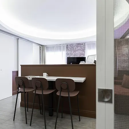 Italianway Collection - Corso Venezia 7 * Milano