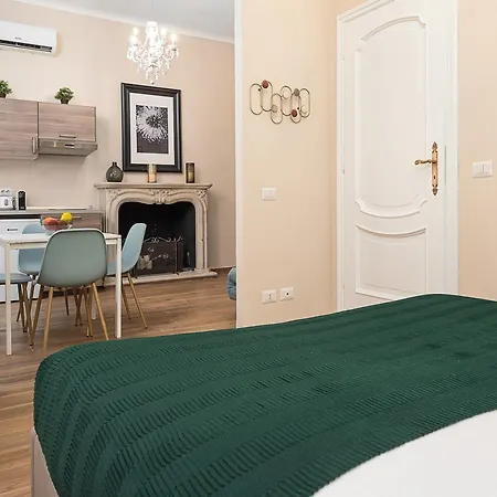 Italianway Easy - Monza 39 Apartment Milan