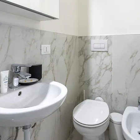 Italianway Apartamento