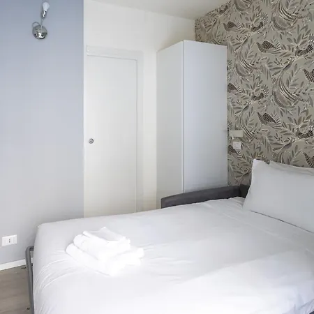 Apartamento Italianway *