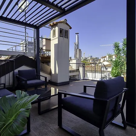 Apartamento Italianway Collection - Corso Venezia 7 - Boheme Milão