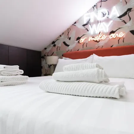 Apartamento Italianway Collection - Corso Venezia 7 - Boheme Milão
