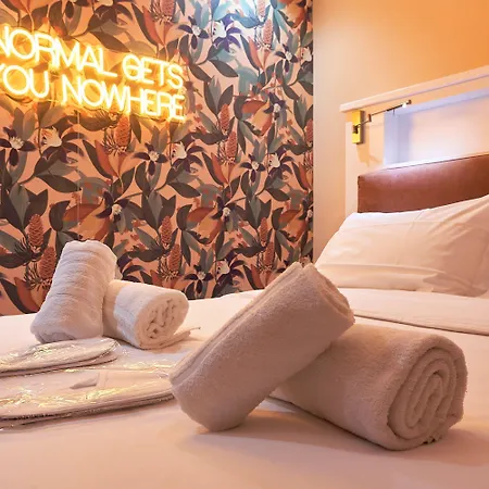 Italianway Collection - Corso Venezia 7 - Boheme Apartamento *