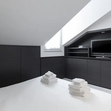 Apartamento Italianway Collection - Corso Venezia 7 - Boheme Milão