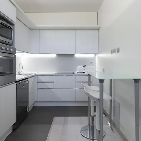 Apartamento Italianway Collection - Corso Venezia 7 - Boheme