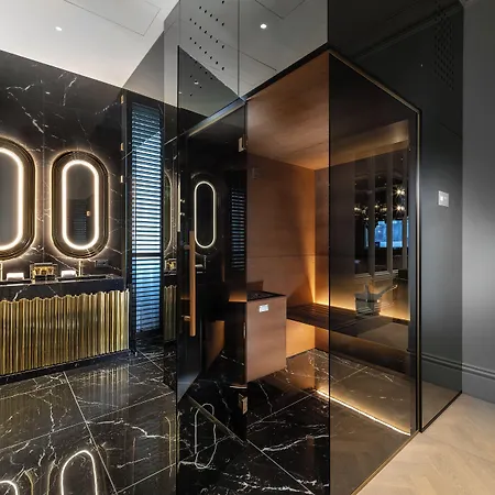 The Plein - Small Luxury Of The World Hotel Milan