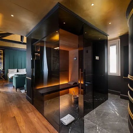 The Plein - Small Luxury Of The World Hotel 5*