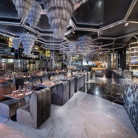 The Plein - Small Luxury Of The World
