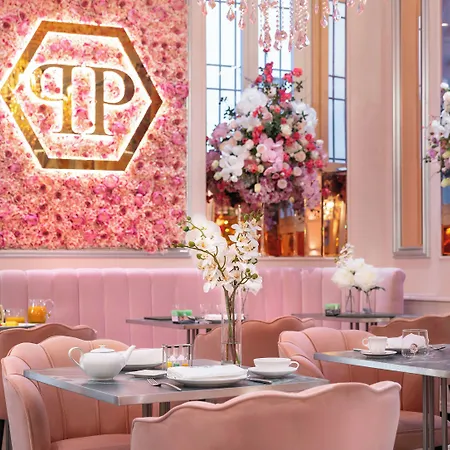 The Plein - Small Luxury Of The World 5* Milan