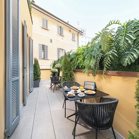The Plein - Small Luxury Of The World 5*