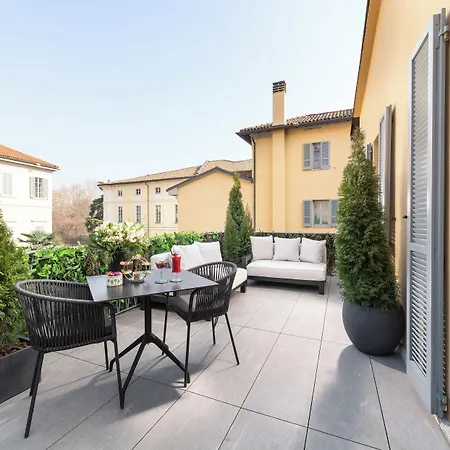 The Plein - Small Luxury Of The World Hotel