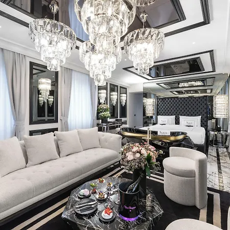 The Plein - Small Luxury Of The World Hotel 5*