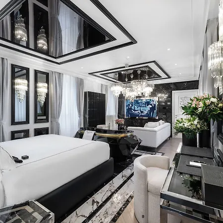 The Plein - Small Luxury Of The World Hotel 5*