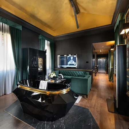 The Plein - Small Luxury Of The World Hotel Milan