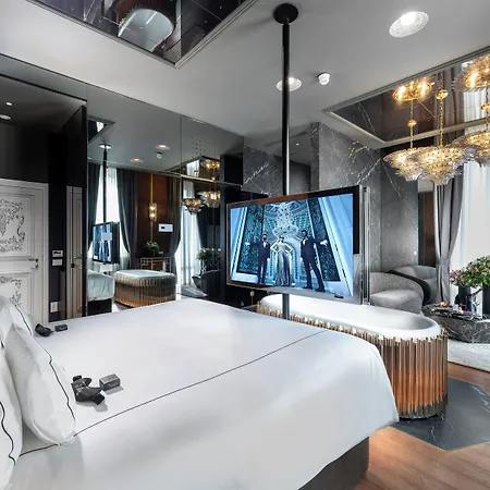The Plein - Small Luxury Of The World