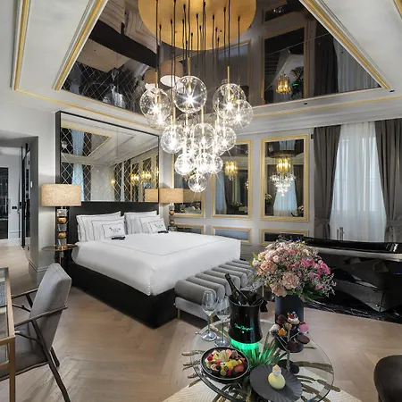 The Plein - Small Luxury Of The World Milan
