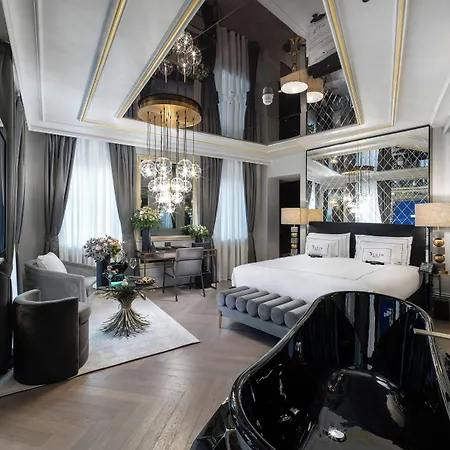 The Plein - Small Luxury Of The World Hotel 5*
