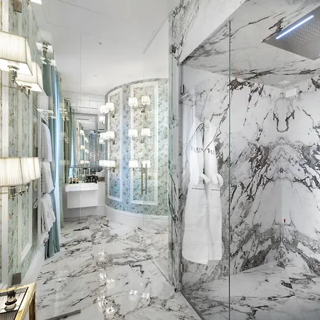 The Plein - Small Luxury Of The World Hotel Milan