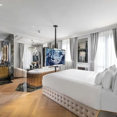 The Plein - Small Luxury Of The World Hotel