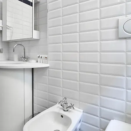 Italianway Collection - Corso Venezia 7 - Boheme Apartamento