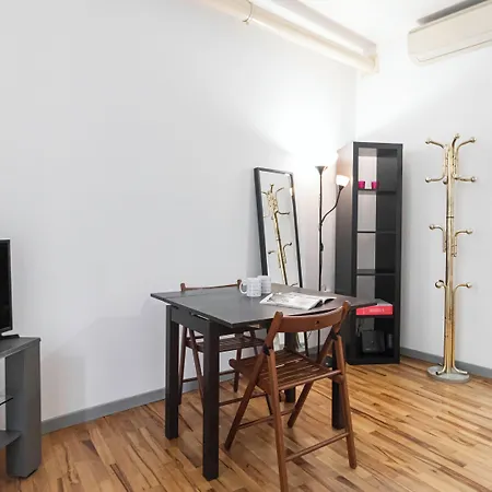 Appartement Italianway Comfort - Della Palla 5 *