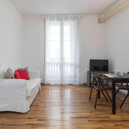Italianway Comfort - Della Palla 5 Appartement Milan