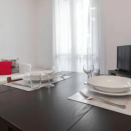 Italianway Comfort - Della Palla 5 Milan