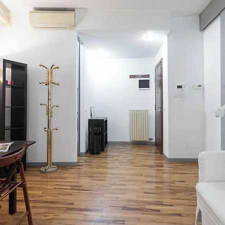 Italianway Comfort - Della Palla 5 Appartement Milan