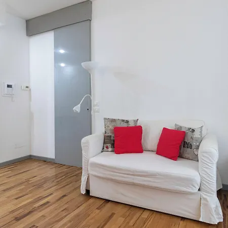 Italianway Comfort - Della Palla 5 Appartement *