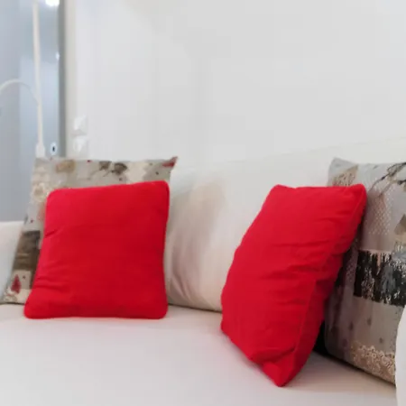 Appartement Italianway Comfort - Della Palla 5