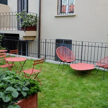 La Maison Life Lägenhet